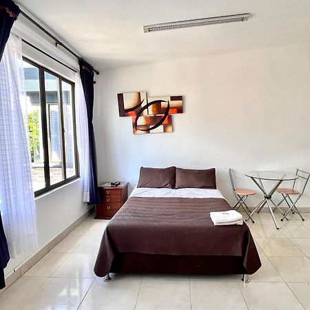Apartaestudio Centro Pereira Un Solo Ambiente Exteriér fotografie